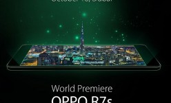 Oppo R7s Akan Dirilis Bulan Ini