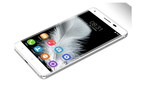 Smartphone RAM 6 GB