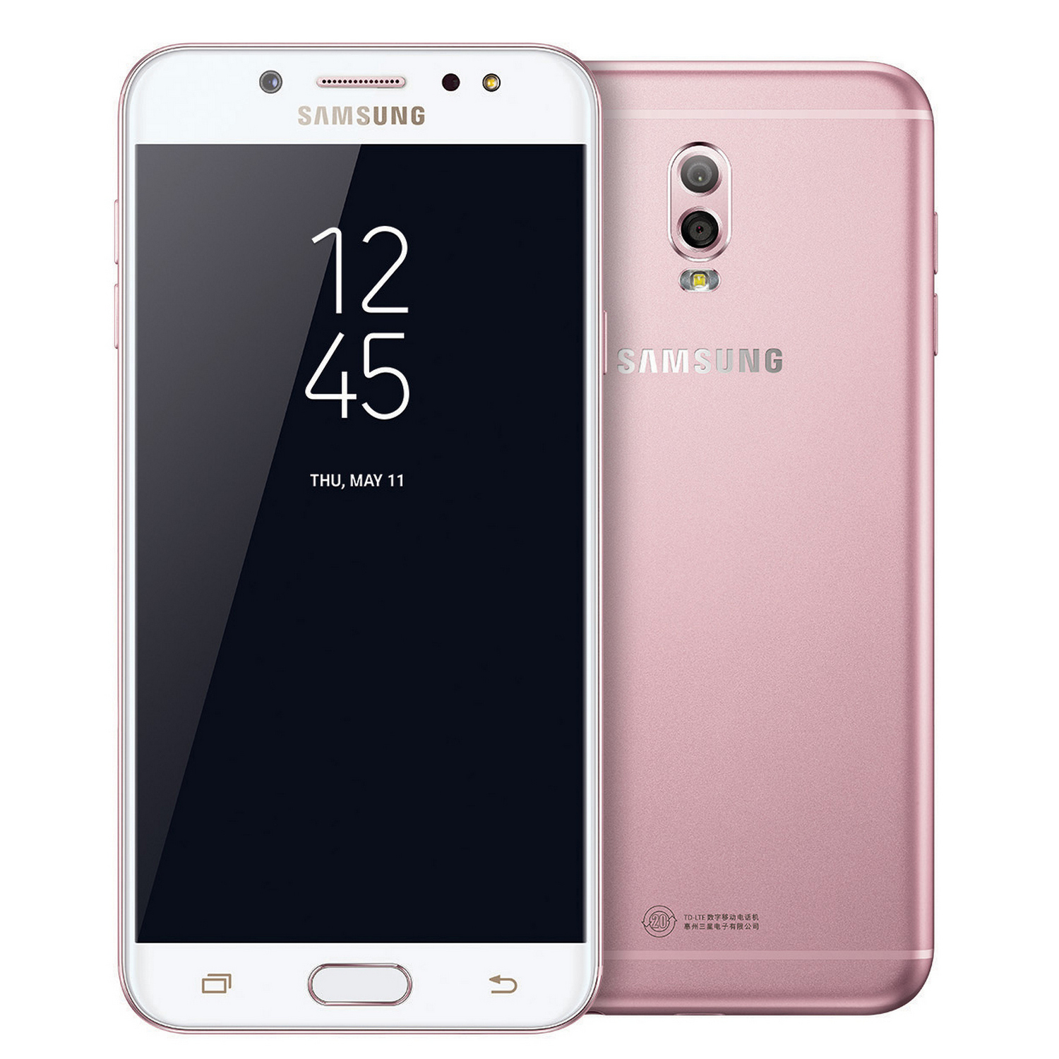 Samsung Galaxy j7 Plus 2018