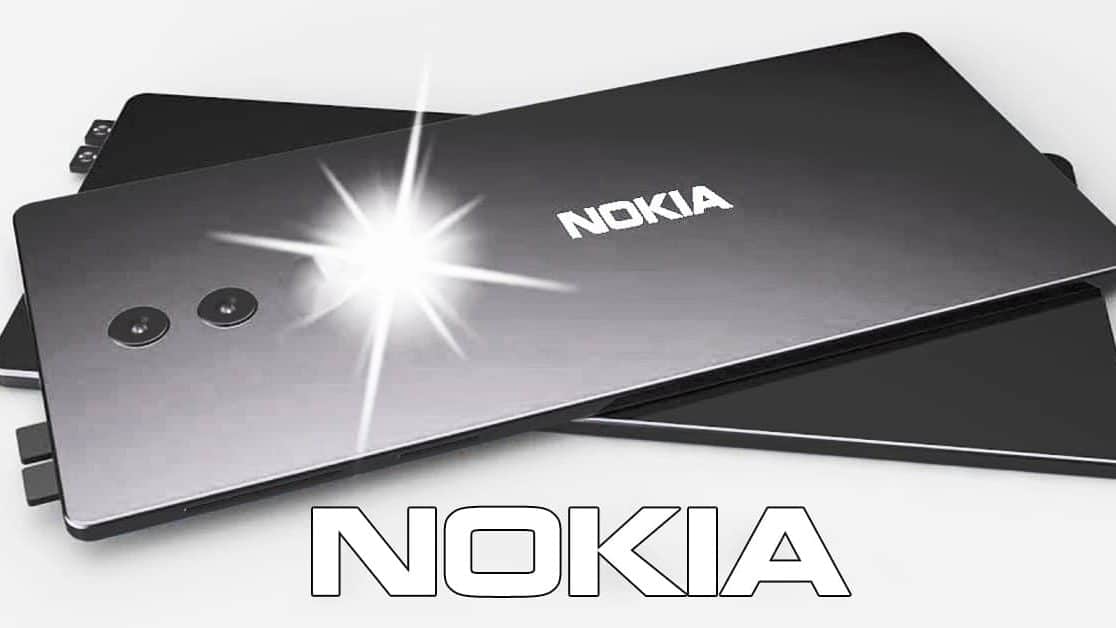 Nokia Blade Pro Max 2019 10GB RAM 6500mAh Batt Dual 32MP Cam