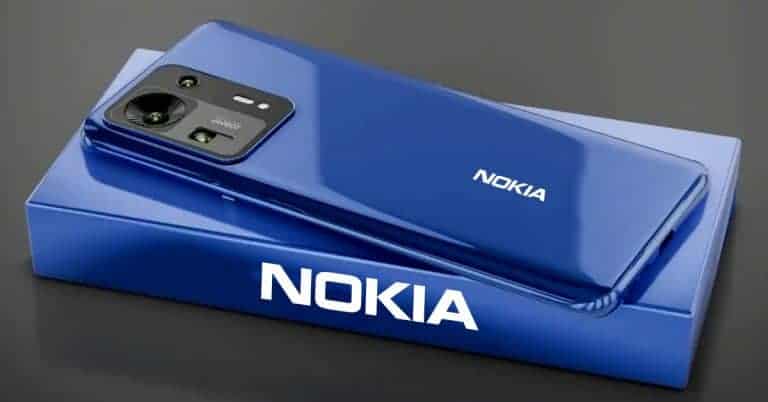 Nokia King Mini Vs Vivo Y77 RAM 16GB Baterai 7300mAh Price Pony