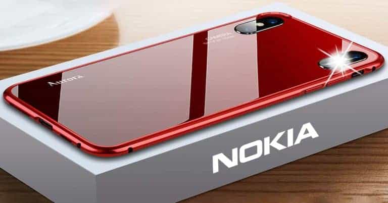 Spesifikasi Nokia 3310 Ultra Pro Max 2023 Kamera 108MP Baterai 8500mAh