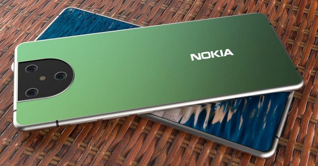 Spesifikasi Nokia Flash Max Ram Gb Baterai Mah