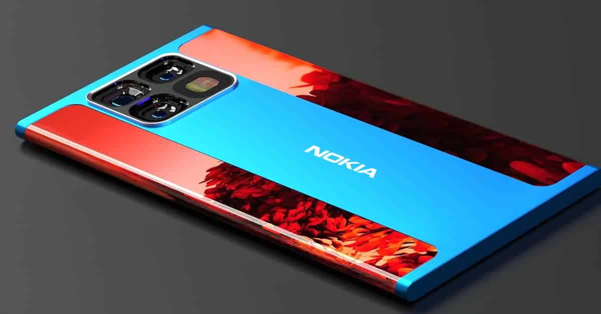 Spesifikasi Nokia Nx Max Kamera Mp Baterai Mah