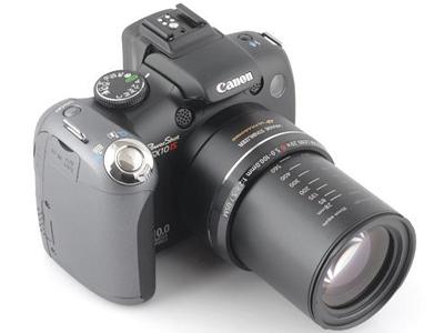 canon powershot sx10 price