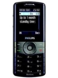 Philips Xenium 9@9g