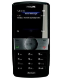 Philips Xenium 9@9w