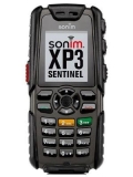 Sonim XP3 Sentinel
