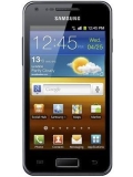 Samsung Galaxy S Advance