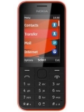 Nokia 207