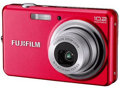 fujifilm finepix j27