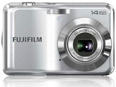 fujifilm finepix av