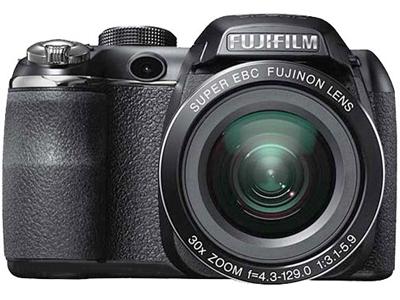 fujifilm finepix s4900 price