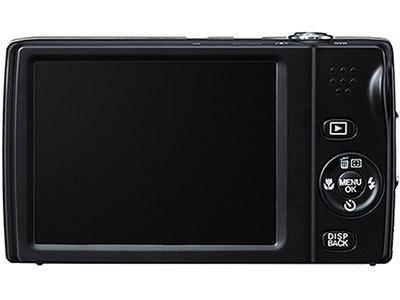 fujifilm finepix t550