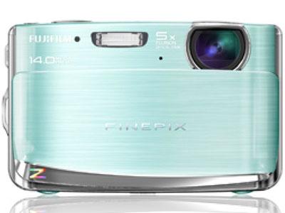 fujifilm finepix z80