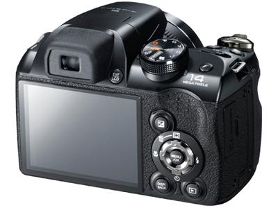 finepix s4900