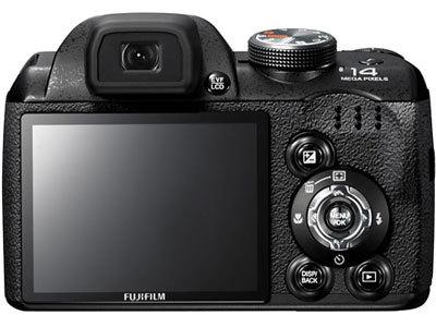 fujifilm finepix s3400 price