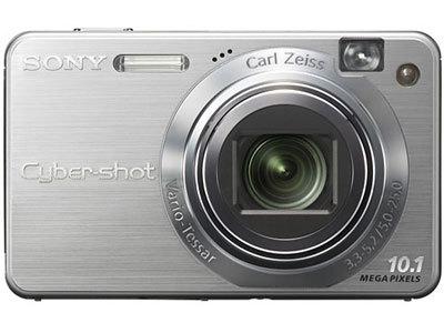 sony dsc w170