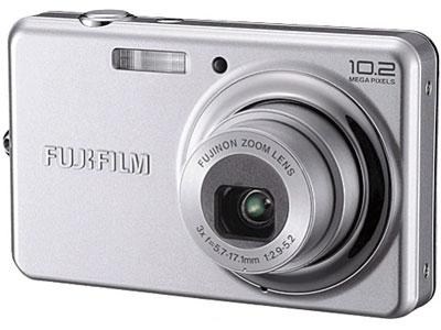 fujifilm finepix j27