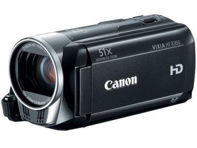 canon vixia hf r600 price