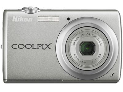 nikon coolpix s220 price