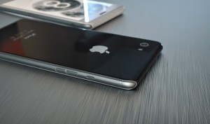 Konsep Apple iPhone 8