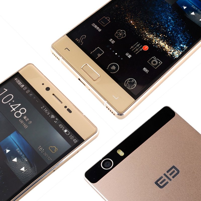 10 Smartphone Top Di Bawah Rp 3 Juta Pada Agustus 2016 Kamera Depan 8