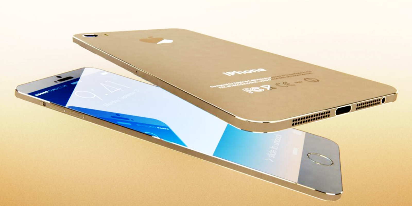 Kabar Terbaru Apple iPhone 7s: Layar 5 Inci + Kamera Ganda 