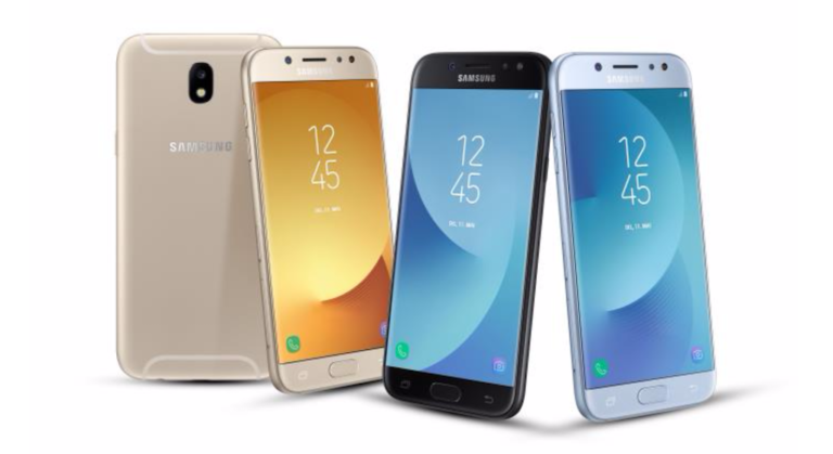 samsung galaxy j5 ka rate