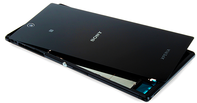 Sony Xperia XZ1 Premium: 5,7 inci, RAM 6 GB, ROM 128 GB 