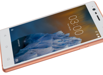 Nokia 3