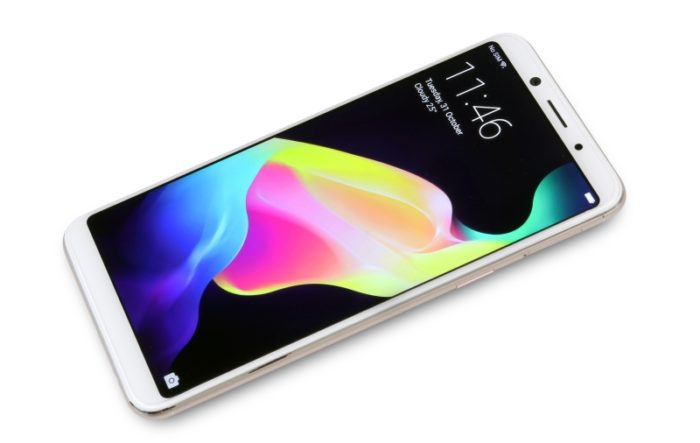 oppo j7 mobile