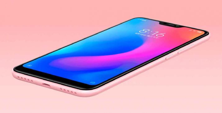 5 Smartphone Murah Terbaru Xiaomi Juli 2018: RAM 4 GB 