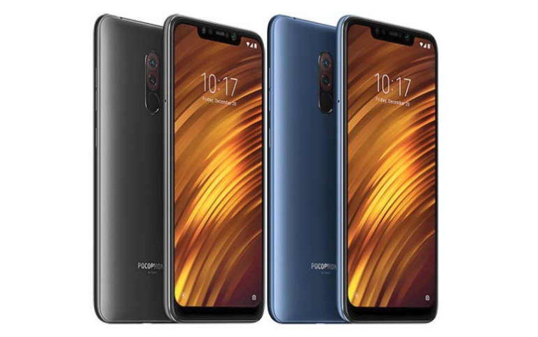 Harga & Spek Xiaomi Pocophone F1 Indonesia: RAM 6 GB, 4000 mAh Seharga