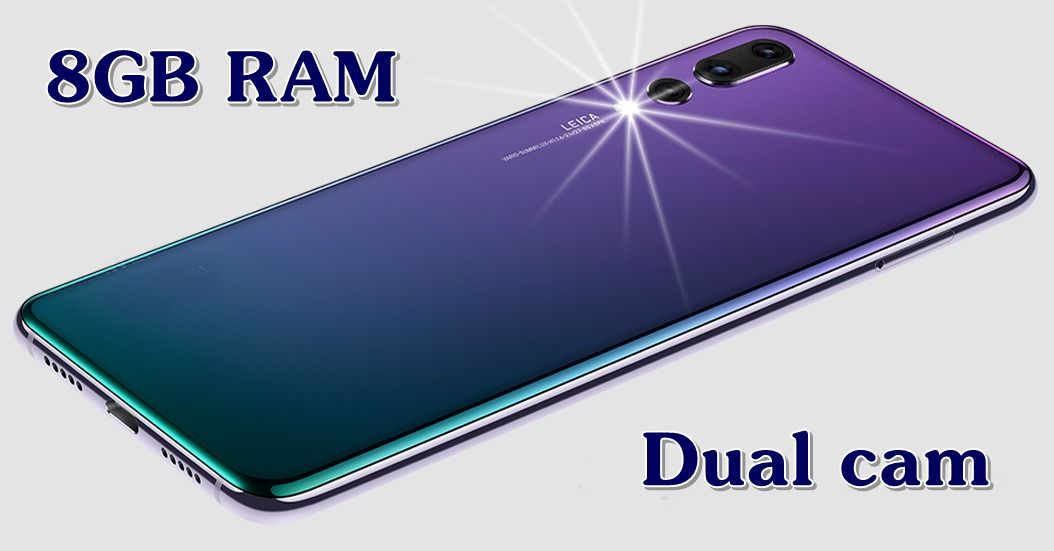 4 Smartphone RAM 8 GB Di Indo Okt 2018: 512 GB, 25 MP Seharga