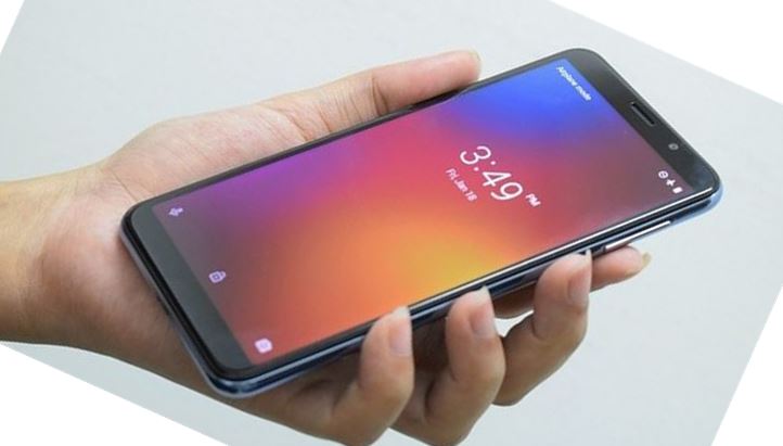 Lenovo A5s Resmi Di Indonesia 5 45 Inci 3000 Mah Hanya Rp