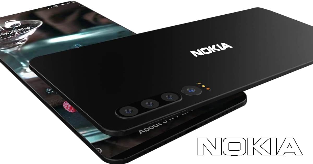 Nokia Note XS 2019