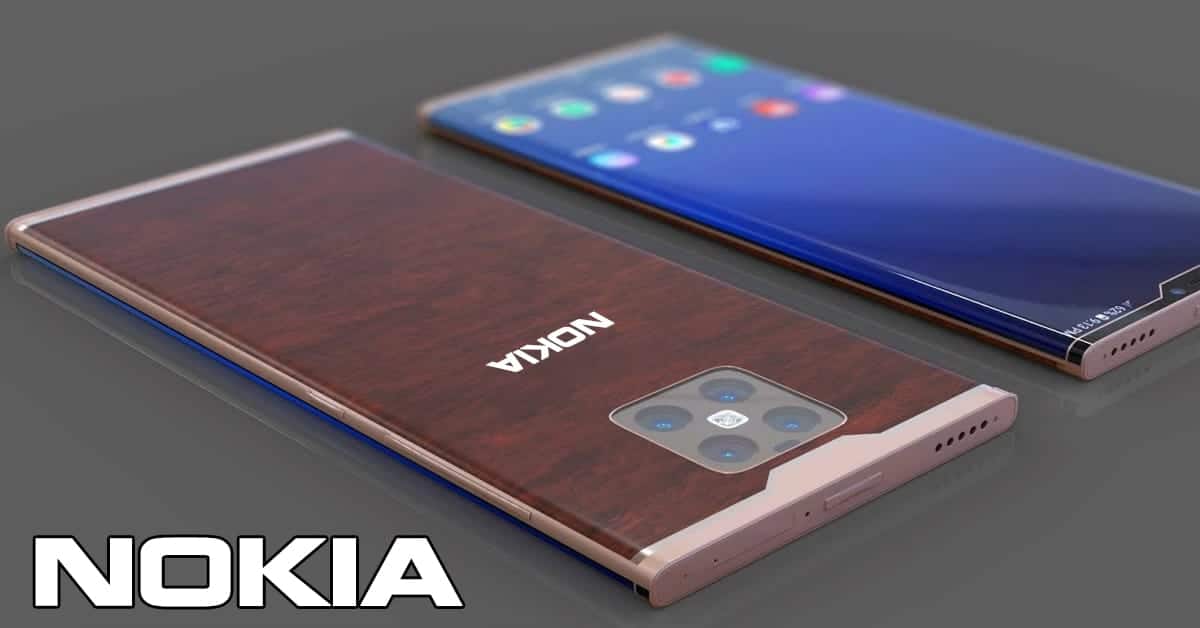 Nokia P1 Xtreme 2019