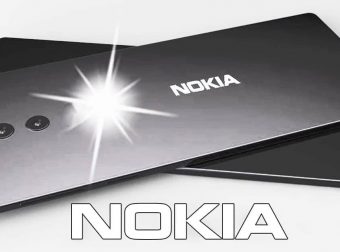Nokia Blade Pro Max 2019