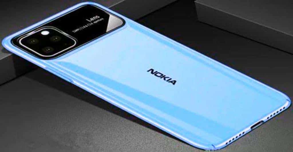 Nokia Vitech Lite