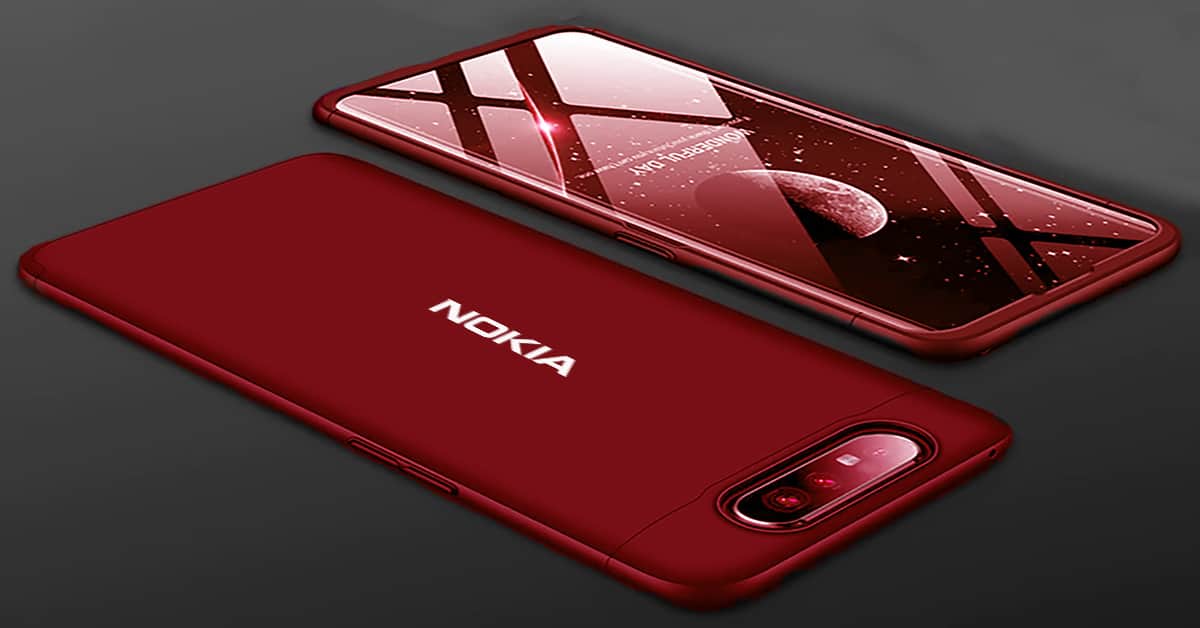 nokia f2 pro max