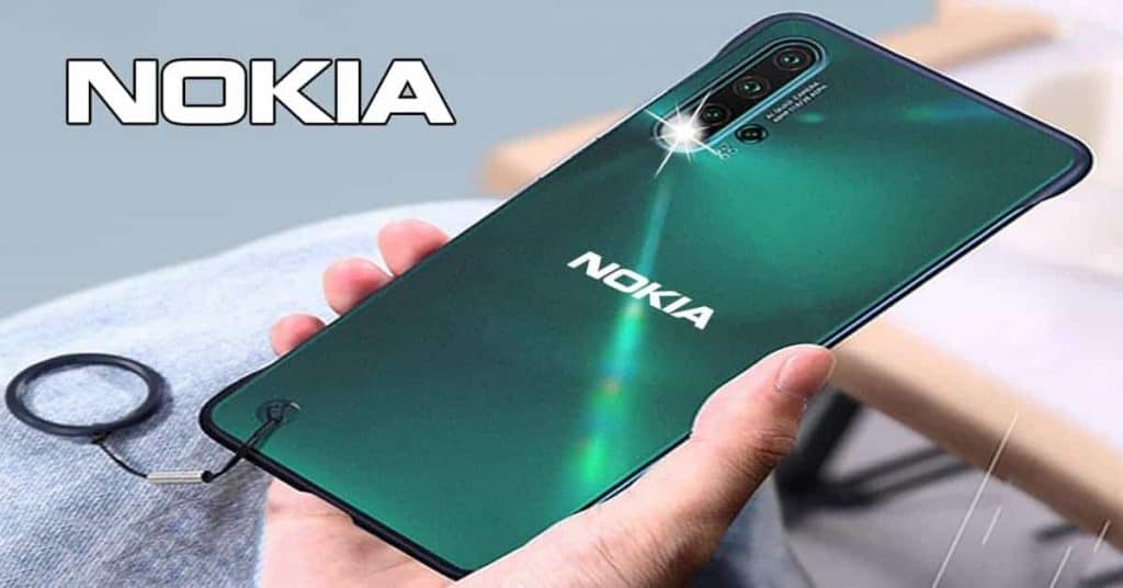 Nokia Wings 2022