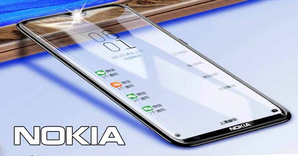 Nokia Saga Xtreme 2020
