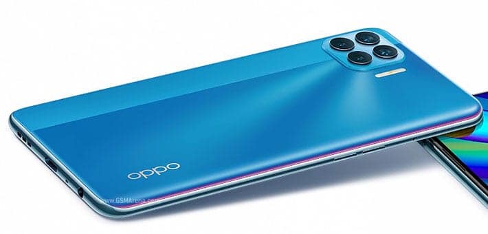 Oppo F17 Pro