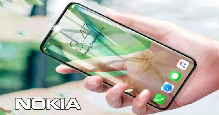 Nokia e7 max premium 5g 2021 сколько стоит