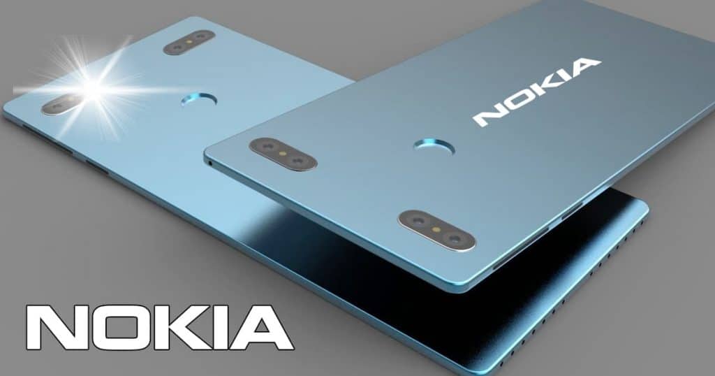 Nokia XPlus Mini 2021