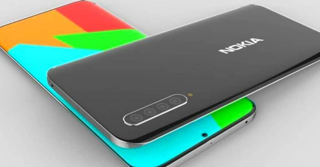 Nokia C2 Lite 2021