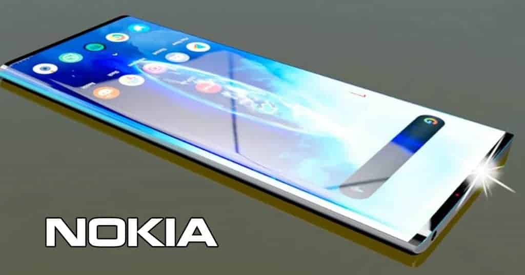 Nokia Edge Lite 2021