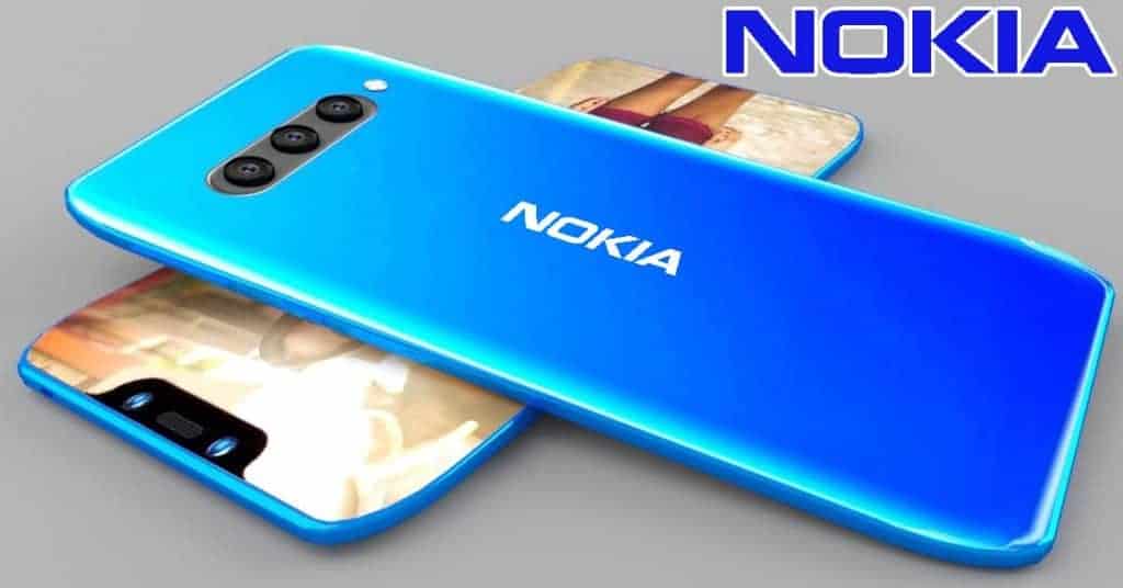 Nokia Note 2 Pro 2021