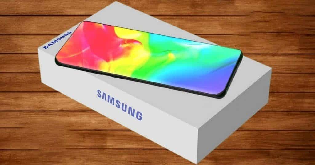 Spesifikasi Samsung Galaxy F42 5G